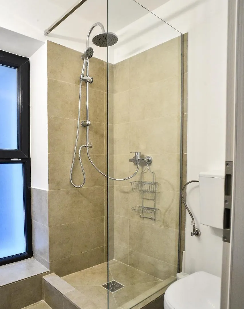 *** Lägenhetshotell Heights Accommodation City Center Bukarest Rumänien