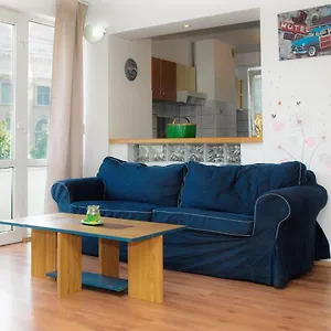 Rosuites Διαμέρισμα
