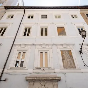 Πανσιόν 59 Steps Trevi