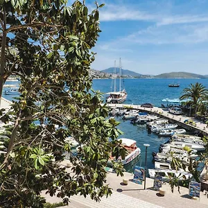 Ξενοδοχείο Porto Eda