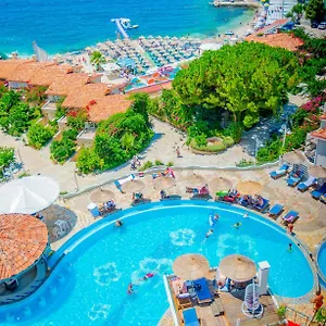 Ξενοδοχείο Bougainville Bay
