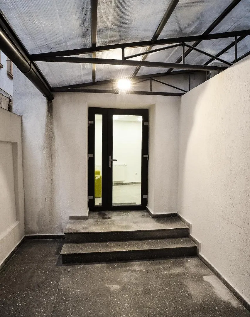 Heights Accommodation City Center Bukarest 3*,  Rumænien