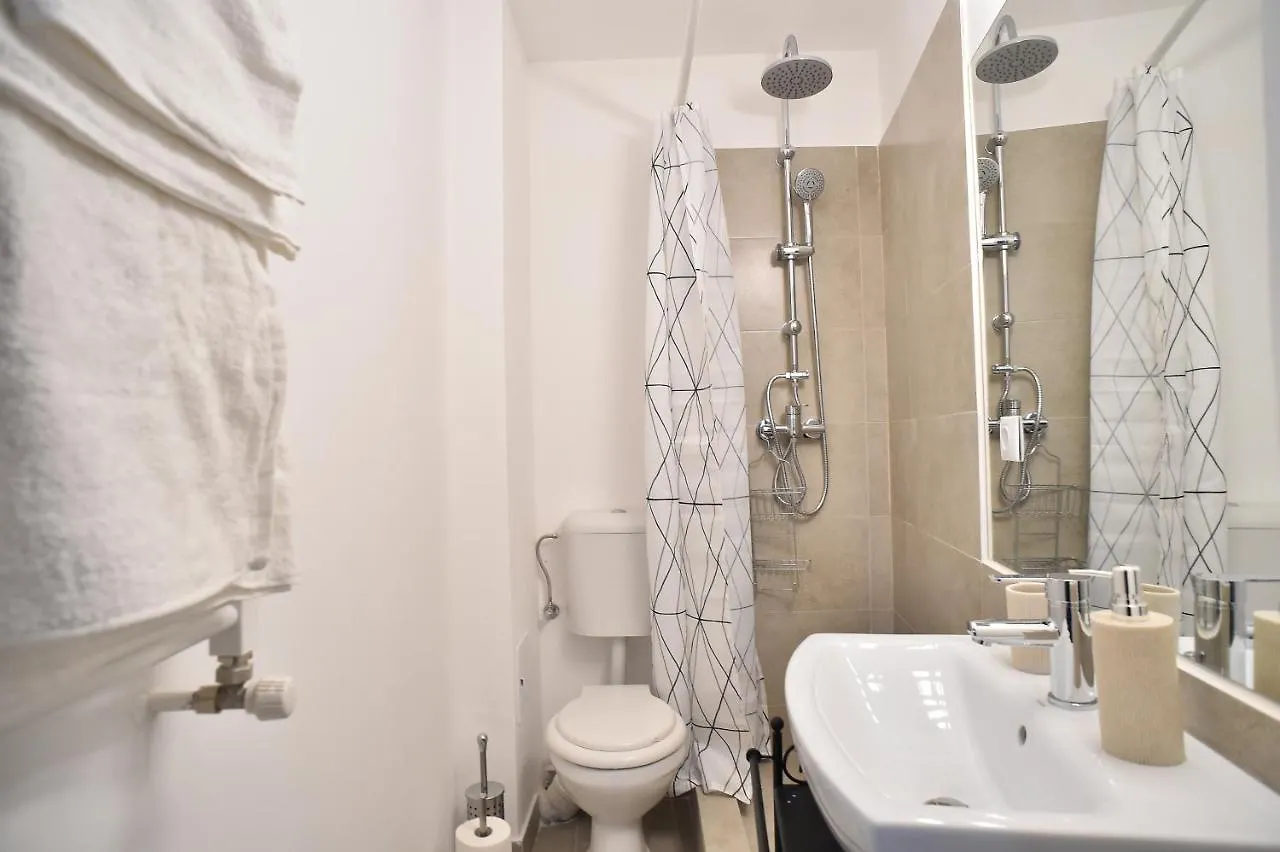 Heights Accommodation City Center Bukarest 3*,  Rumänien