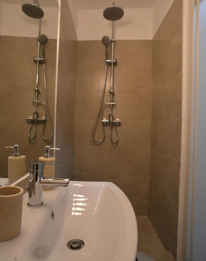Heights Accommodation City Center Bukarest Lejlighedshotel