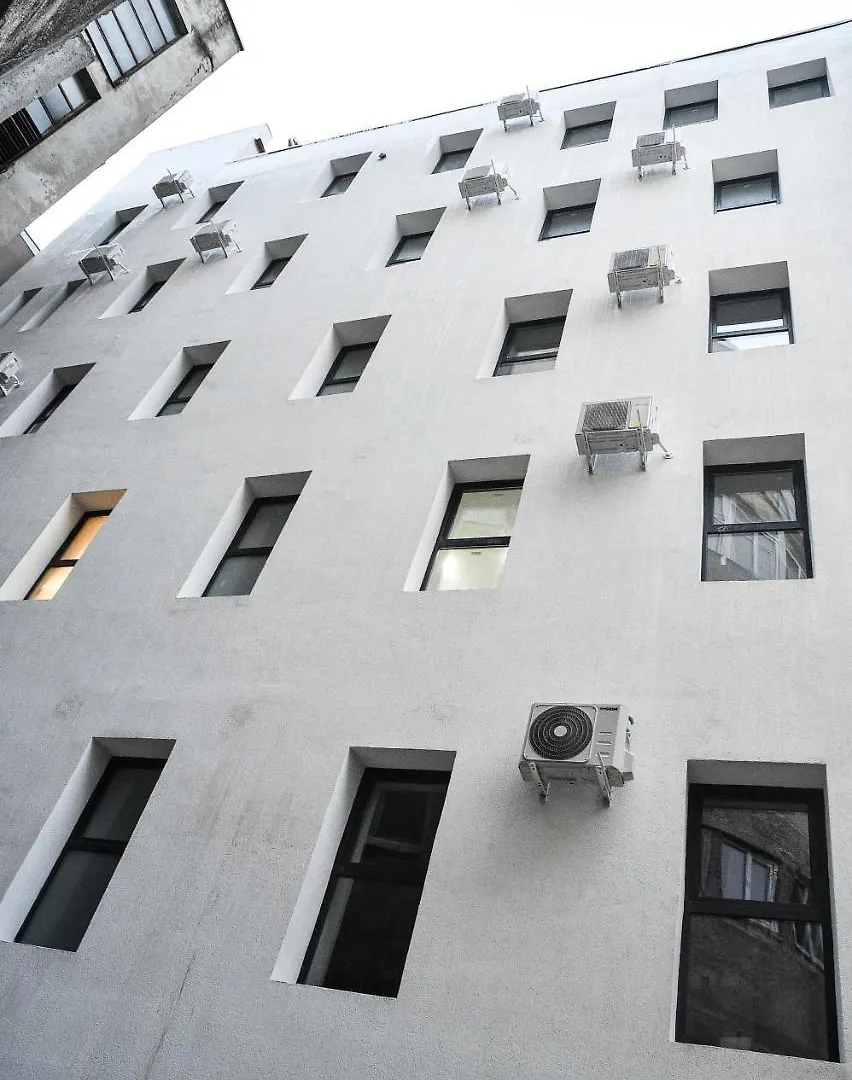 Heights Accommodation City Center Bukarest 3*,  Rumänien
