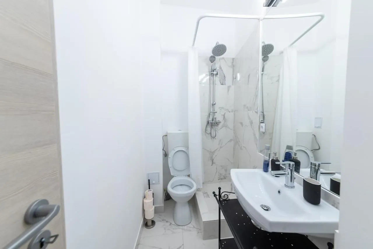 Heights Accommodation City Center Bukarest